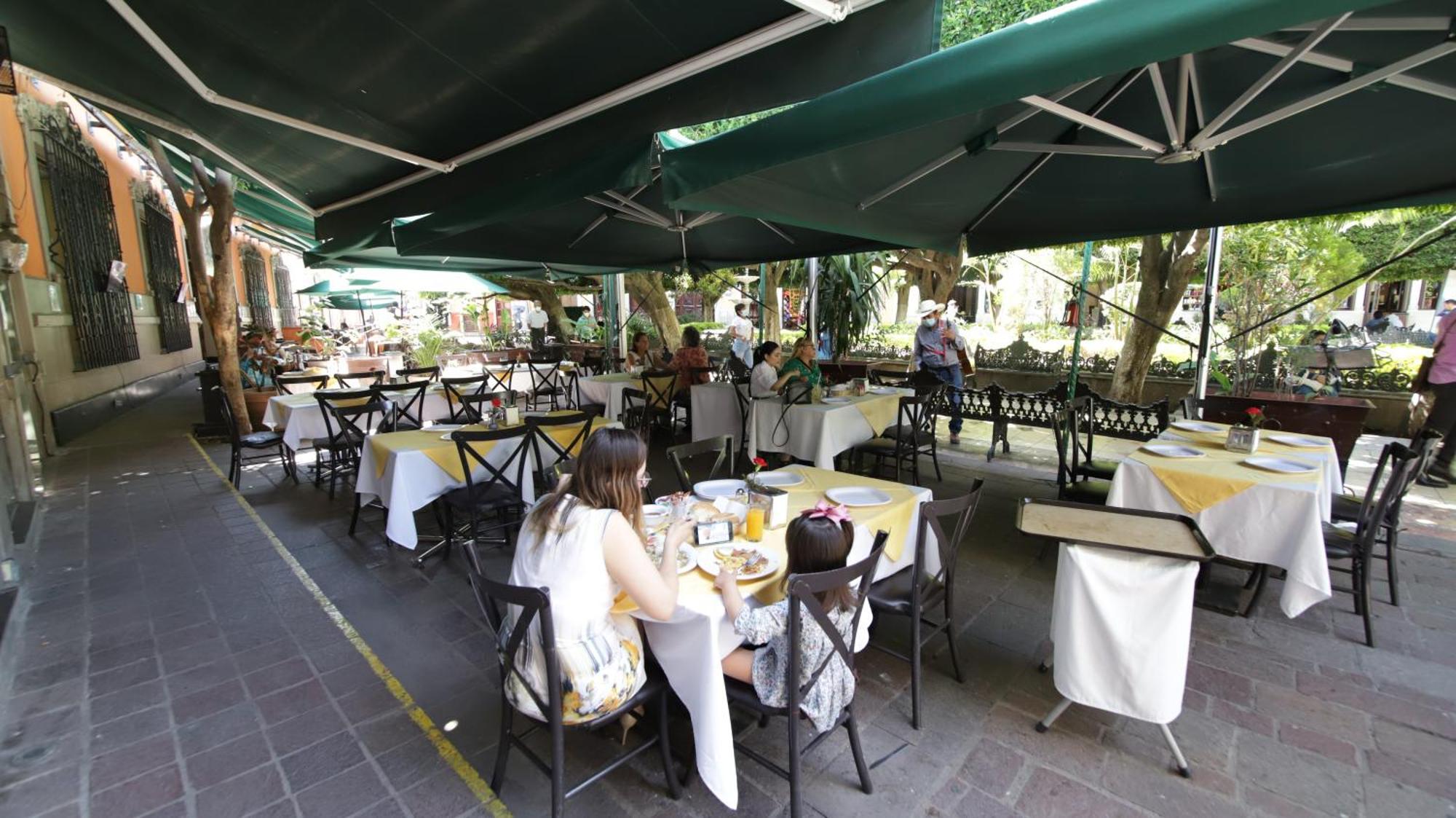 גואנאחואטו Hotel Luna מראה חיצוני תמונה